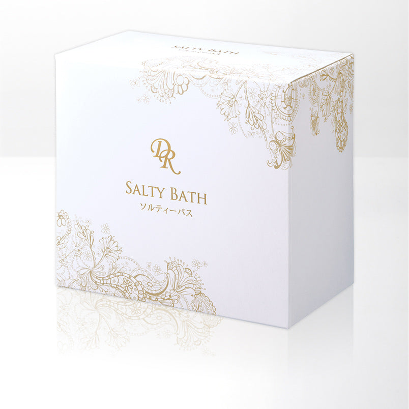 【アクア】ソルティーバス(30g×15包入り)