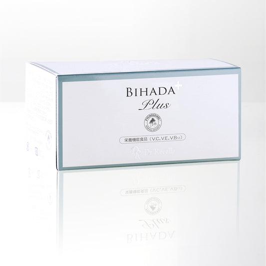 【粒タイプ】美肌プラス 1包6粒×30包