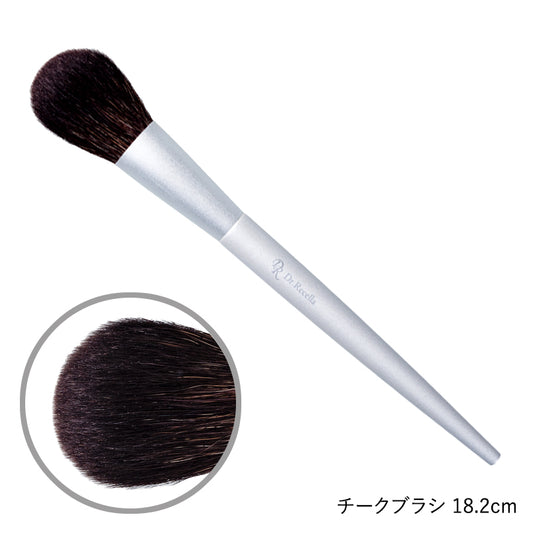 【ヴィ プランツ】チークブラシ