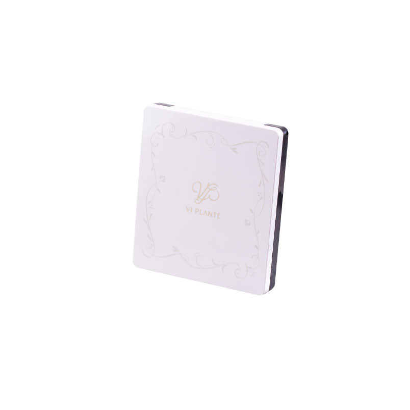 【ヴィ プランツ】パウダーチークス専用コンパクトケース