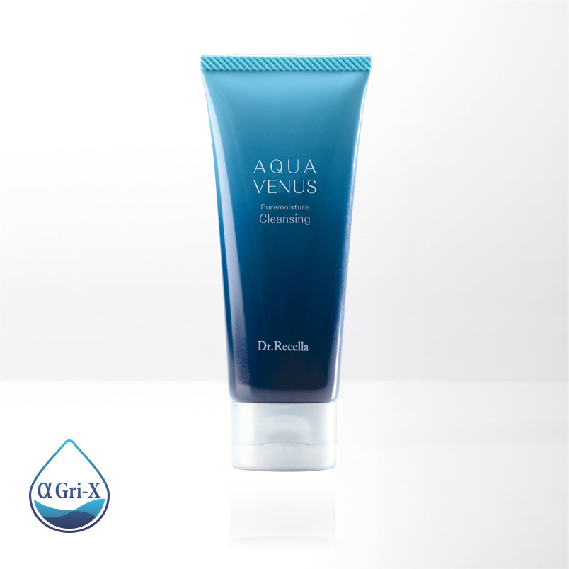 【アクア】ピュアモイスチャークレンジング 75g