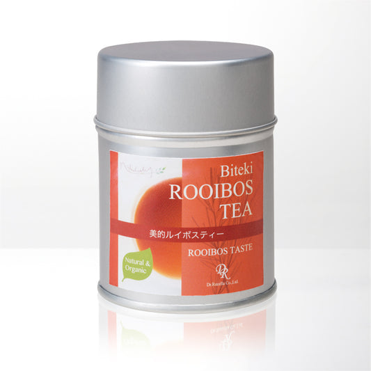 【パウダータイプ】美的ルイボスティー