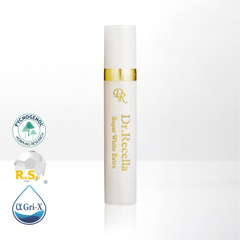 【ジェル・クリーム】スーパーホワイトエクストラ 10g