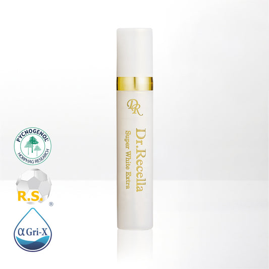 【ジェル・クリーム】スーパーホワイトエクストラ 10g