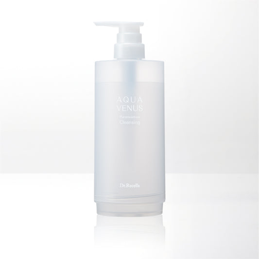 【アクア】500g 詰替用 専用ボトル