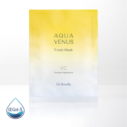 【アクア】フレッシュマスク 1枚入り