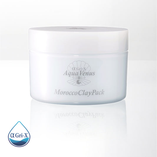 【アクア】モロッコ溶岩クレイパック 150g
