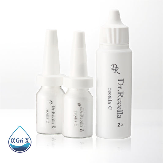 【アクア】リセラC