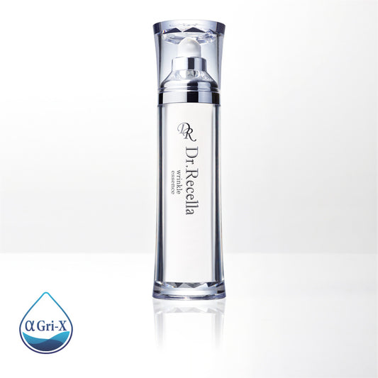 【アクア】リンクルエッセンス 32mL リフィル+専用ボトル