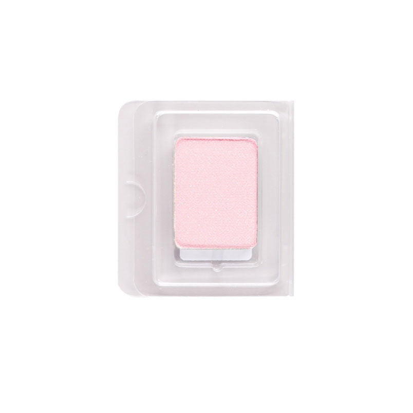 【ヴィ プランツ】パウダーチークス リフィル(ブラシなし) ピンク/ハイライト PK01P