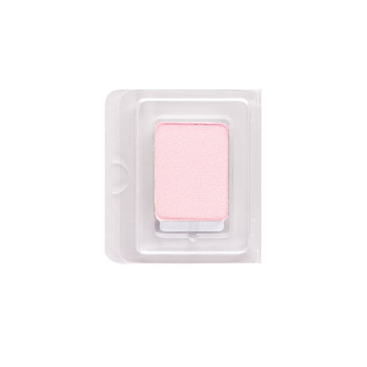 【ヴィ プランツ】パウダーチークス リフィル(ブラシなし) ピンク/ハイライト PK01P