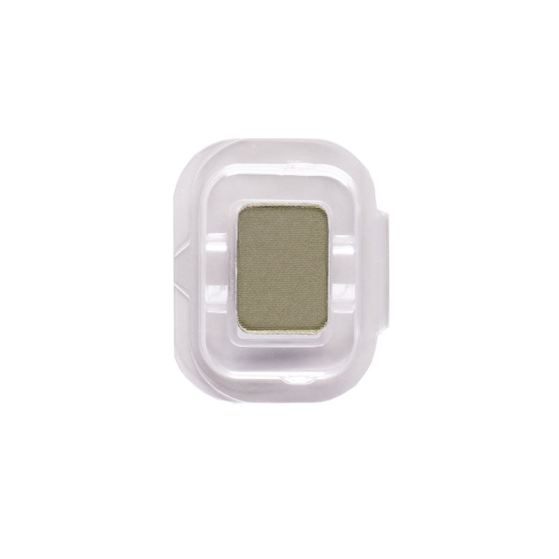 【ヴィ プランツ】パウダーアイズリフィル モスグリーン GR03P