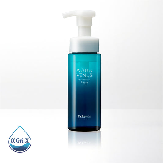 【アクア】ピュアモイスチャーフォーム