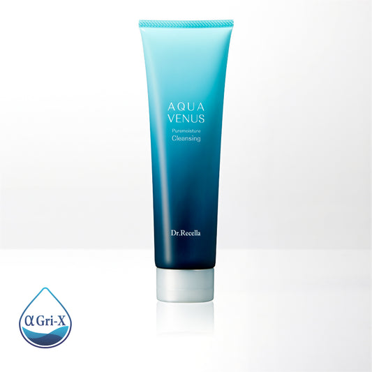 【アクア】ピュアモイスチャークレンジング 150g