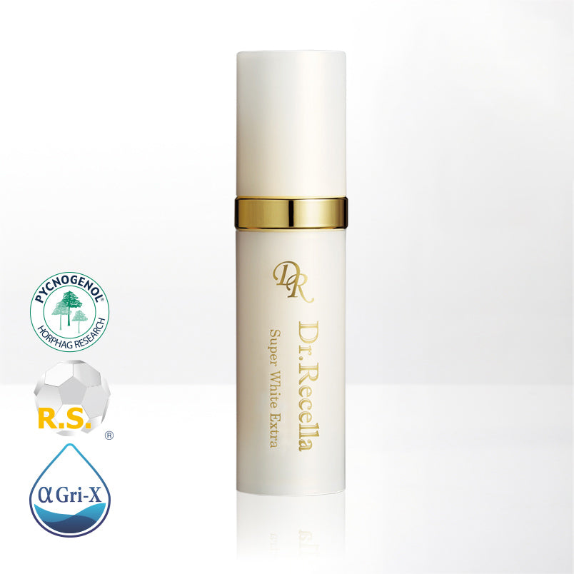 【ジェル・クリーム】スーパーホワイトエクストラ 30g本品