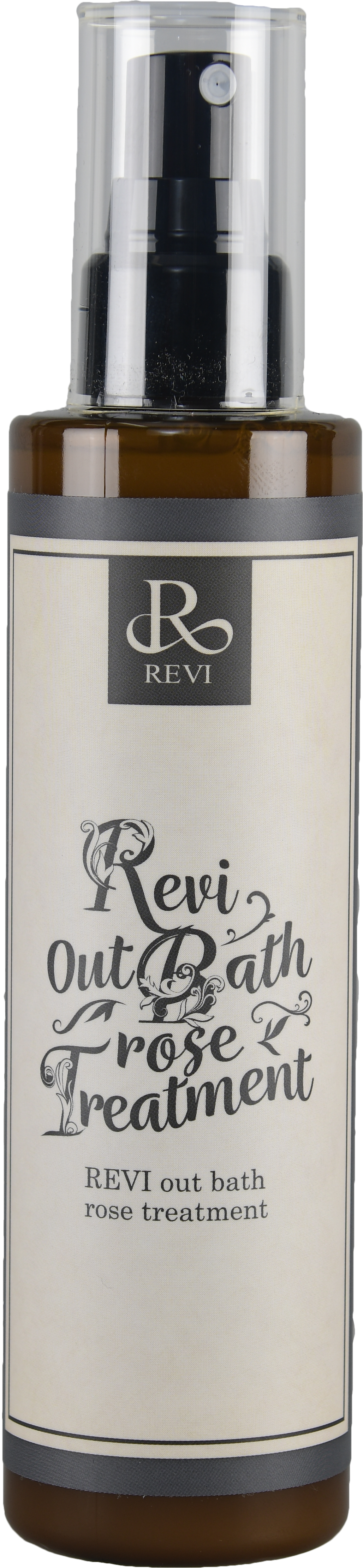 REVI アウトバスローズトリートメント 200ml