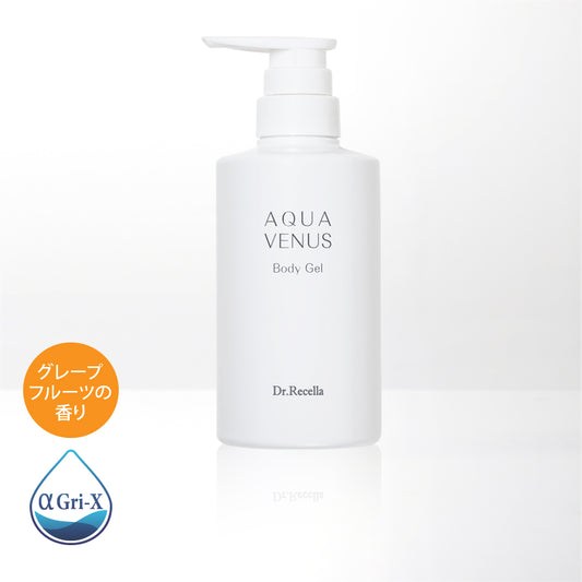 【アクア】ボディージェル 400ml