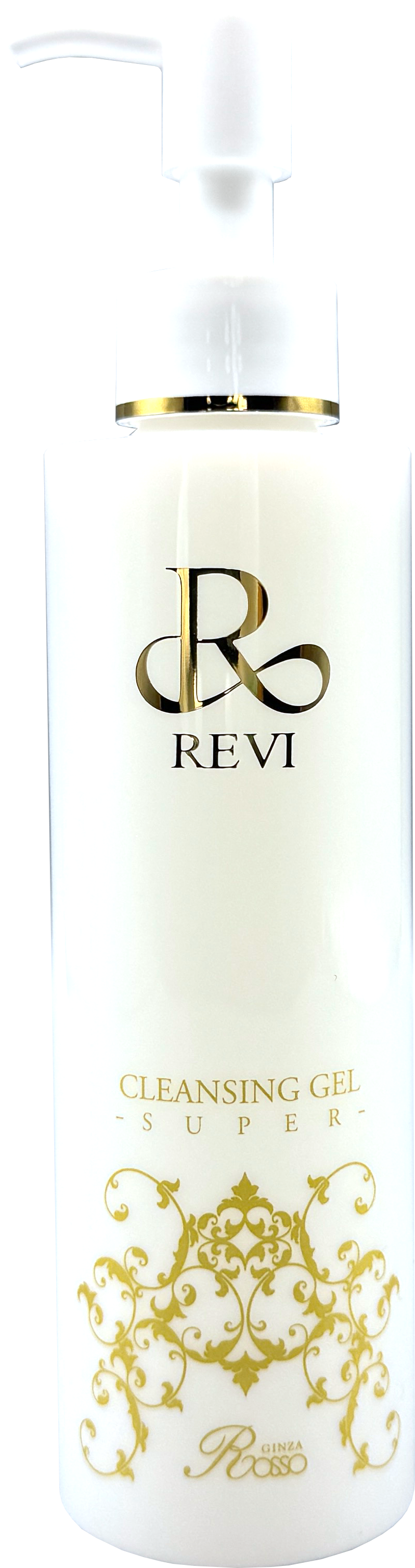 ルヴィ クレンジングジェル スーパ― 180ml