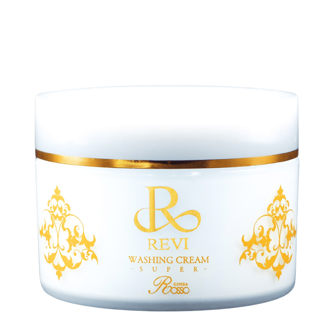 REVI ウォッシングクリーム スーパー