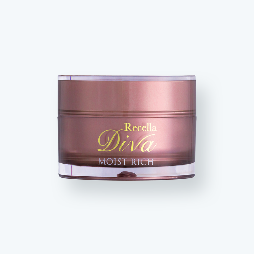 【リセラ ディーヴァ】 モイストリッチ