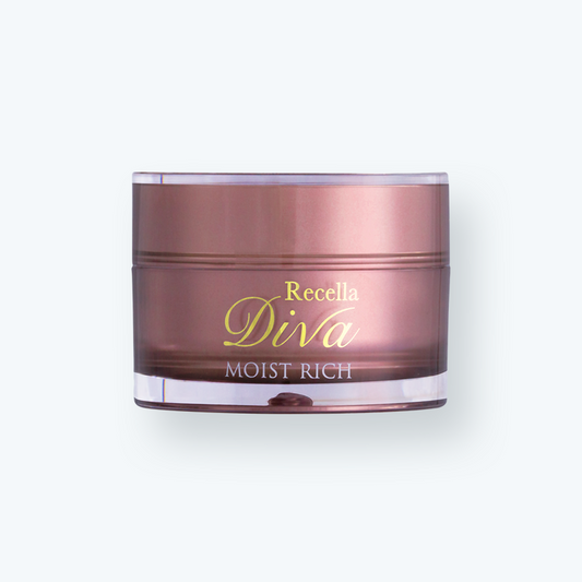 【リセラ ディーヴァ】 モイストリッチ