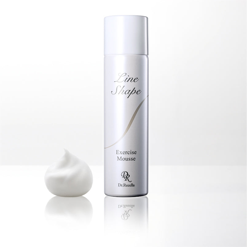 【アクア】エクササイズムース