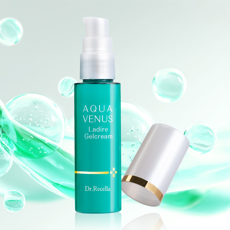 ラディール　ジェルクリーム　50g