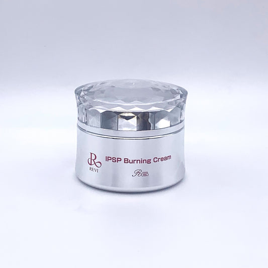 REVI　IPSPバーニングクリーム　50ｇ