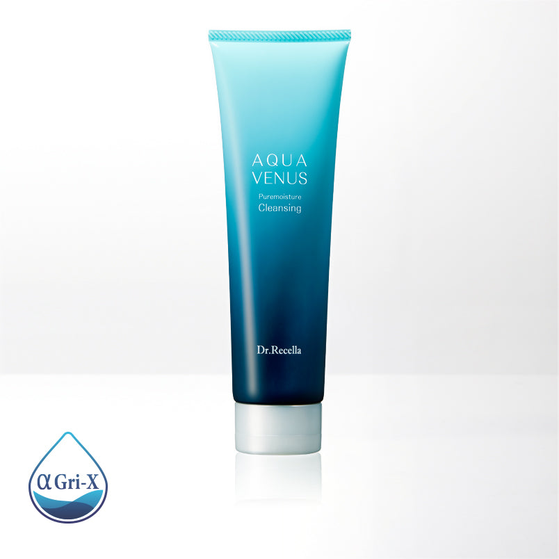 【アクア】ピュアモイスチャークレンジング 150g