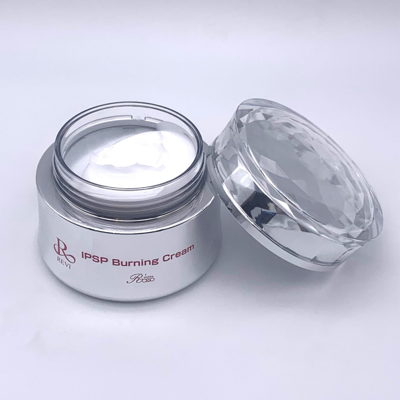 REVI　IPSPバーニングクリーム　50ｇ