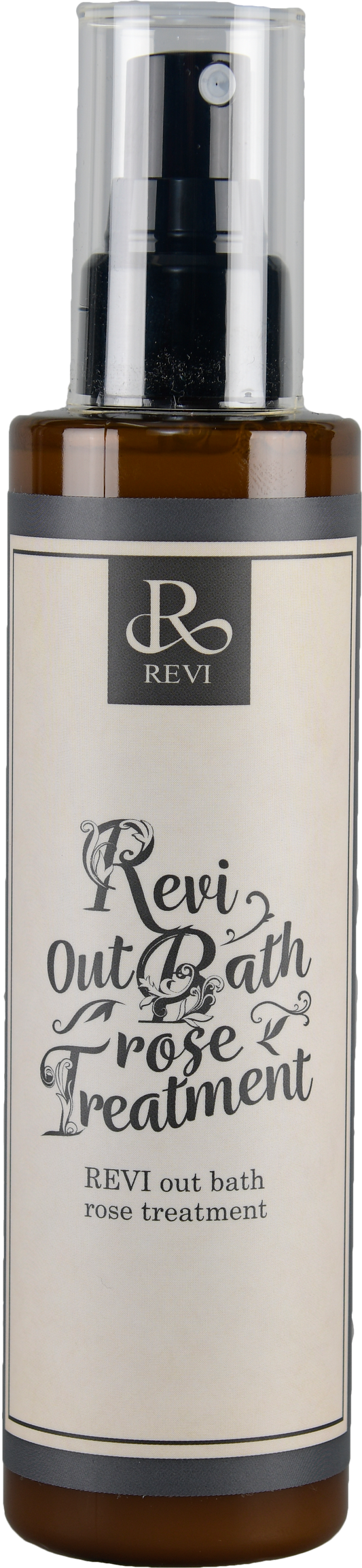 REVI アウトバスローズトリートメント　200ml