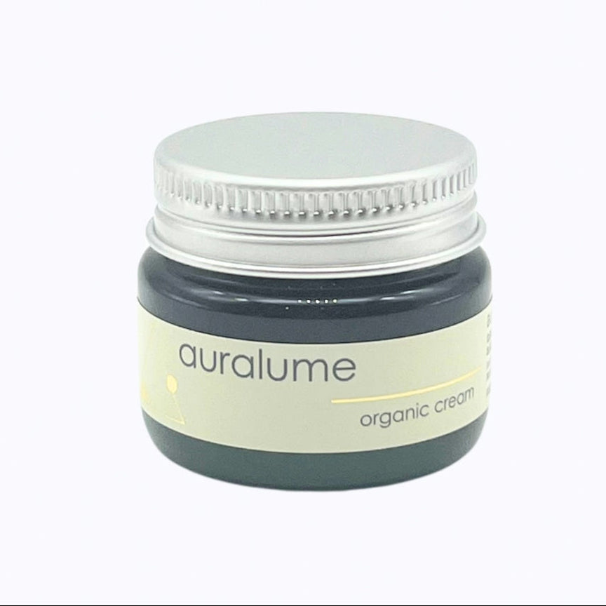REVI アウラルーム オーガニッククリーム
