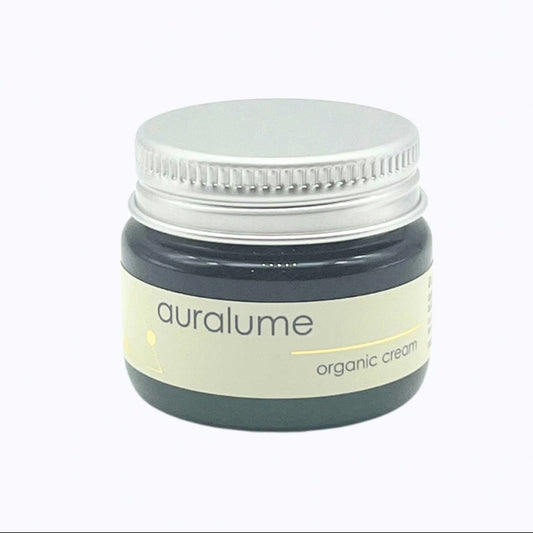 REVI アウラルーム オーガニッククリーム