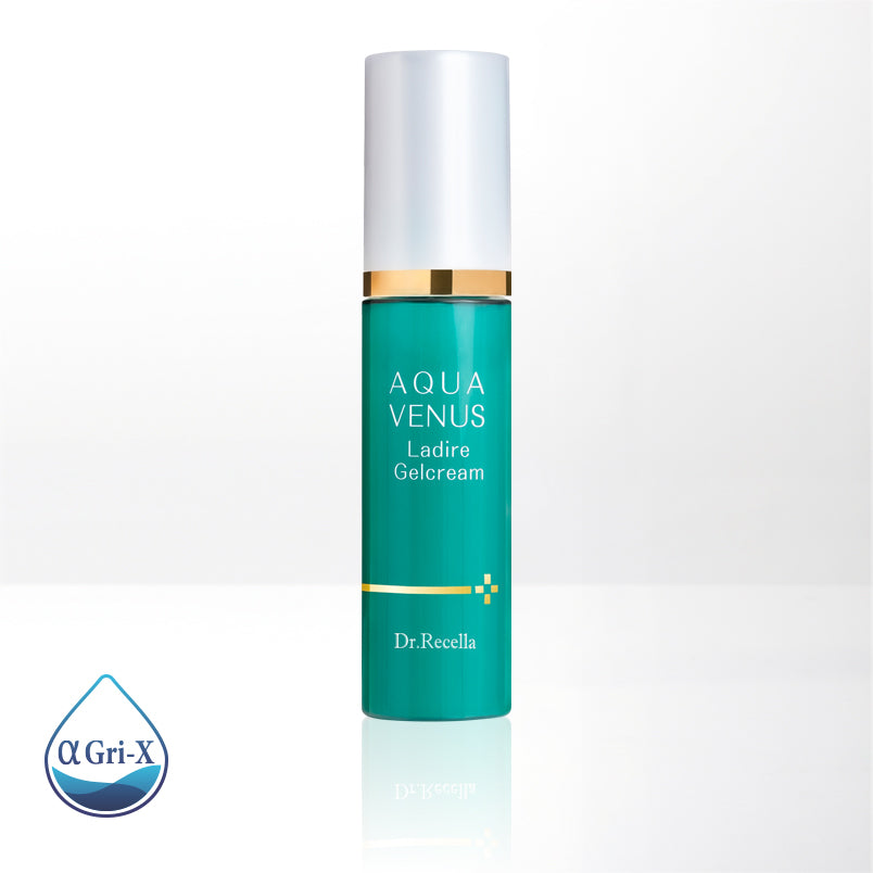 ラディール　ジェルクリーム　50g