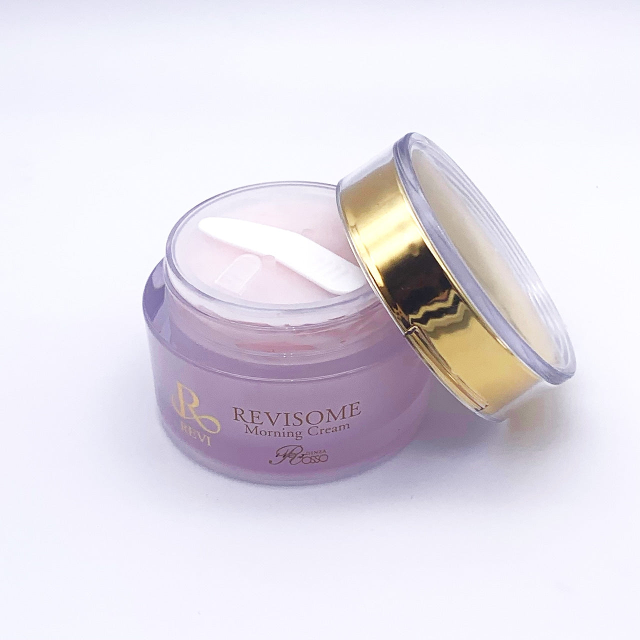 ルヴィソームモーニングクリーム