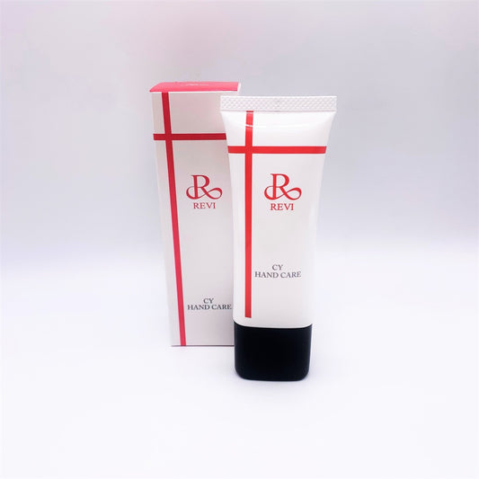 REVI　CYハンドケア　30ｇ