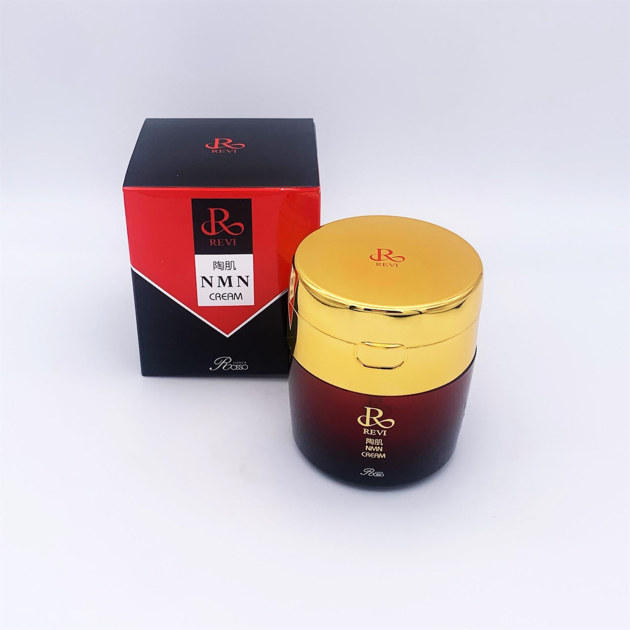REVI 陶肌NMN　クリーム　50ｇ