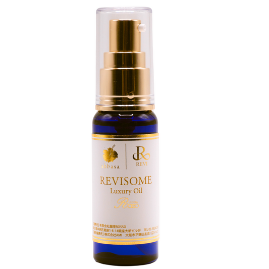 REVISOME ラグジュアリーオイル　ミニ　50ml