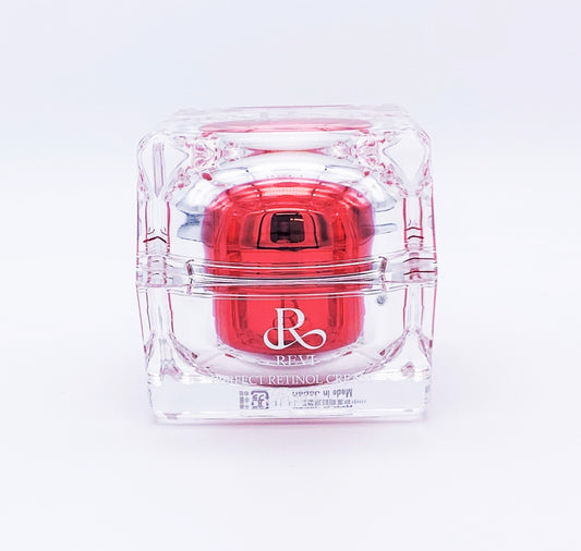 ＲＥＶＩ　レチノールクリーム　35ℊ