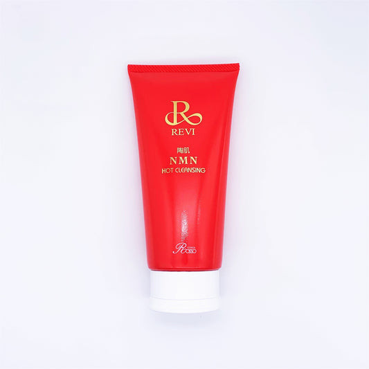 REVI　陶肌NMNホットクレンジング　200ｇ