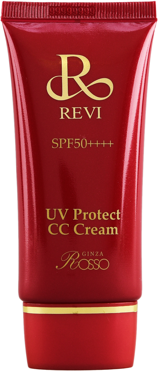 ルヴィ　UVプロテクト　CCクリーム