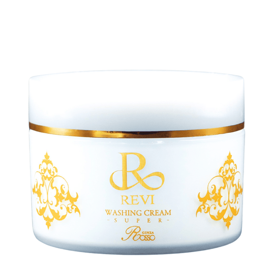 REVI　ウォッシングクリーム スーパー