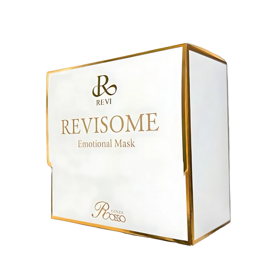 REVISOMEエモーショナルマスク 20包入り