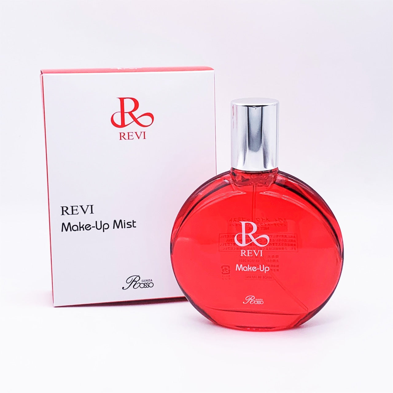 REVI　メイクアップミスト