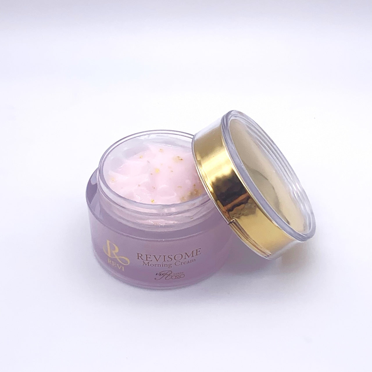 ルヴィソームモーニングクリーム