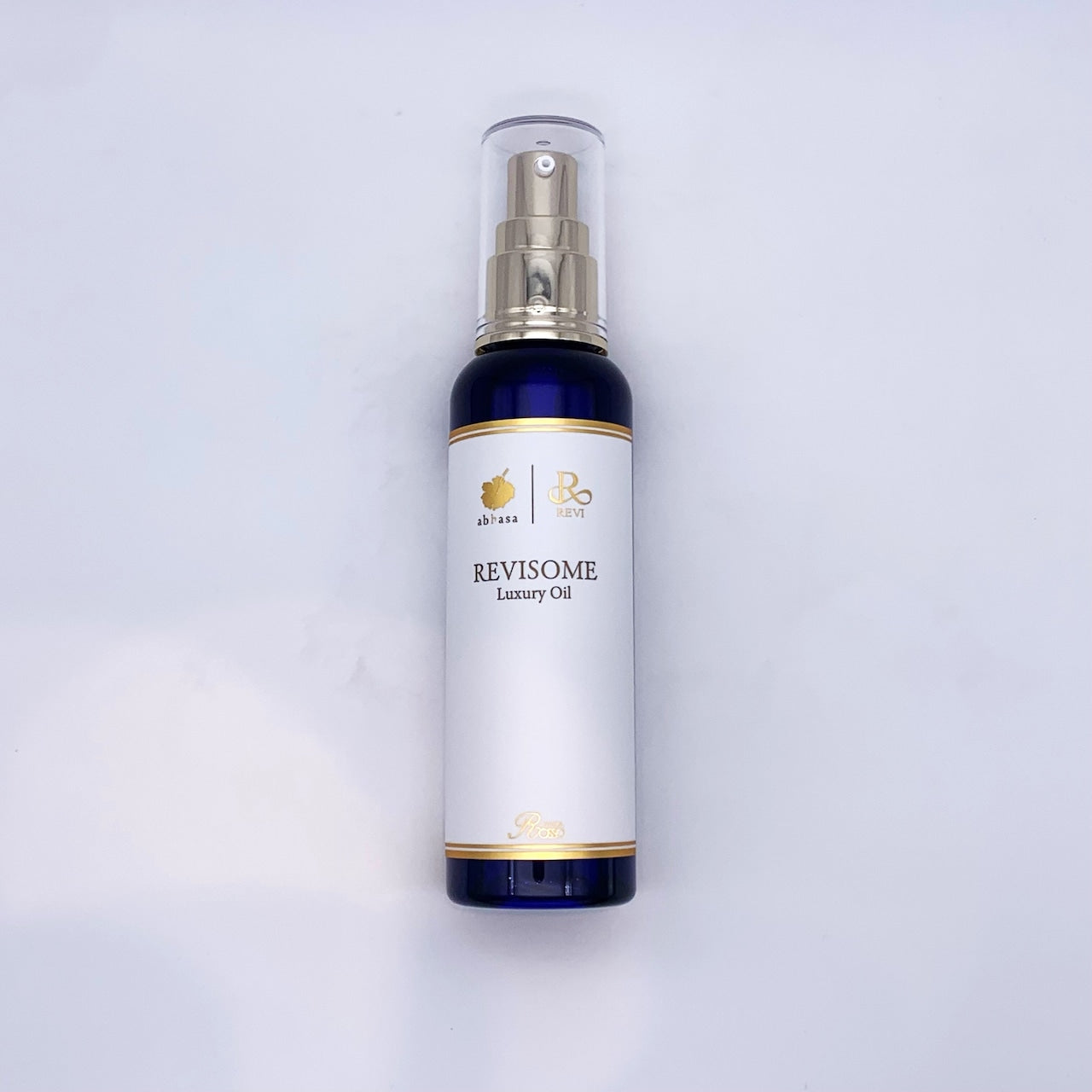 REVISOME　ラグジュアリーオイル　120ml