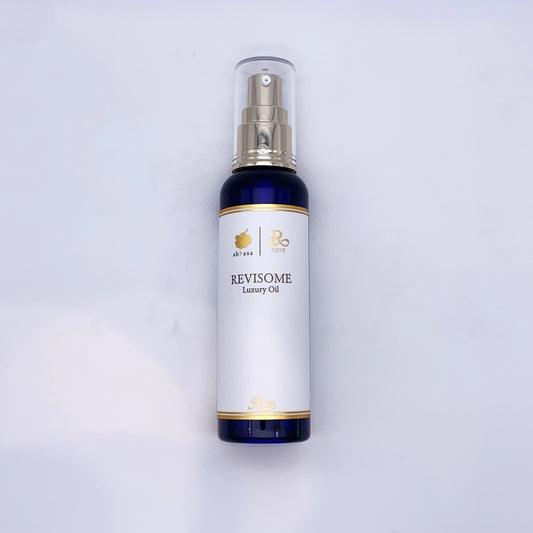 REVISOME　ラグジュアリーオイル　120ml