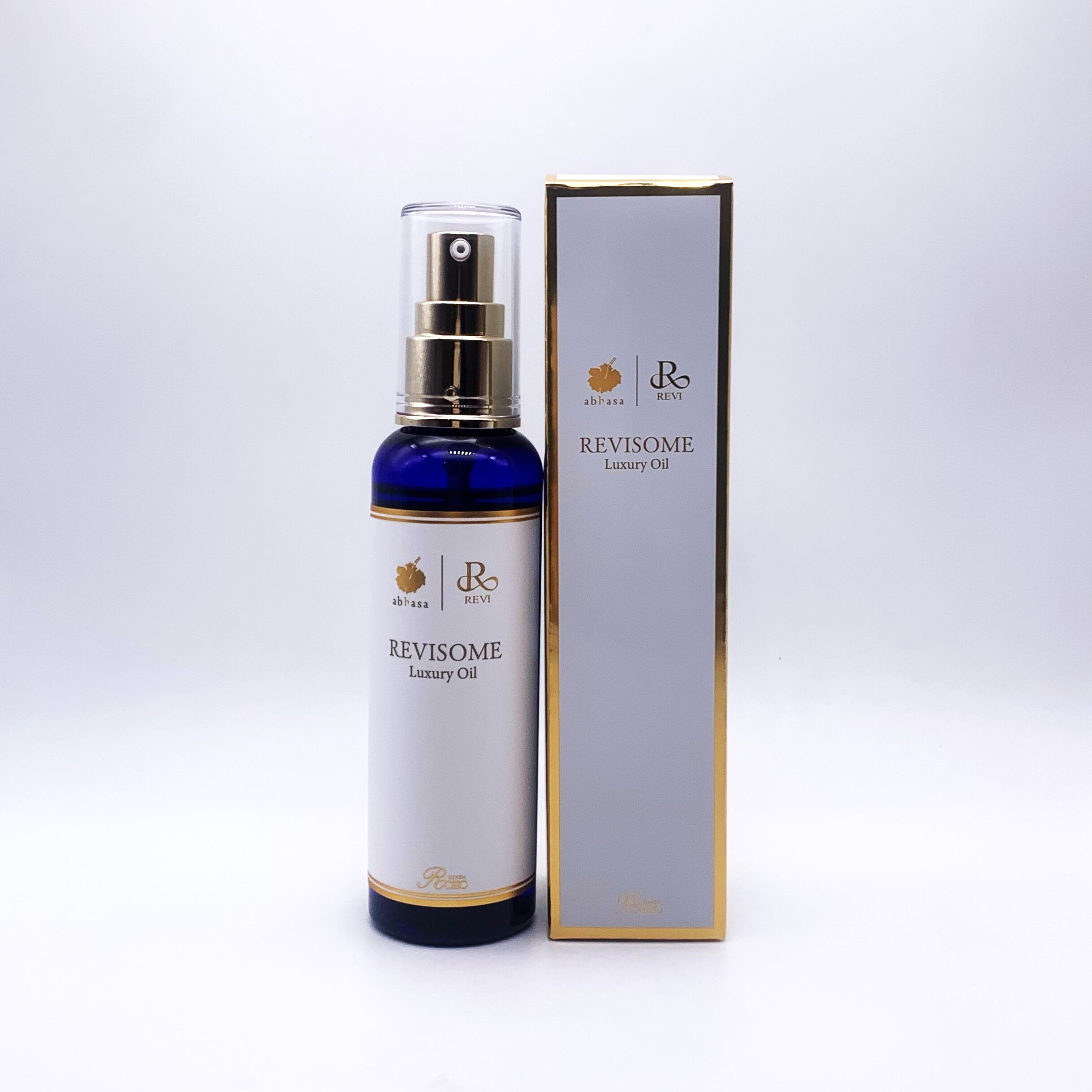 REVISOME　ラグジュアリーオイル　120ml