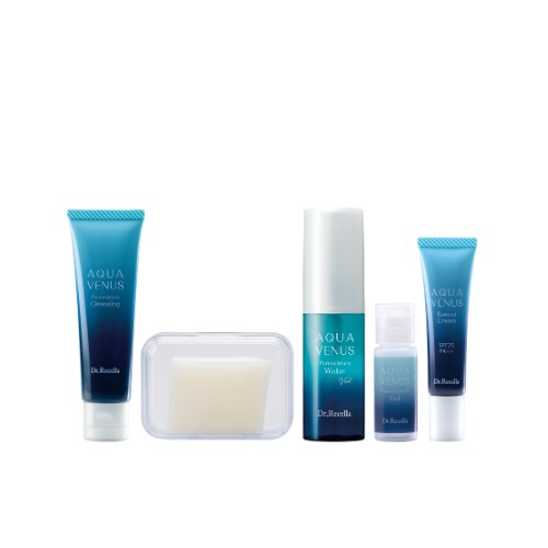 トライアルモイスチャー